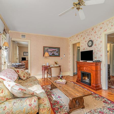Fallen Tree Farm Bed&Breakfast Carlisle Exterior foto