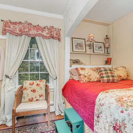 Fallen Tree Farm Bed&Breakfast Carlisle Exterior foto