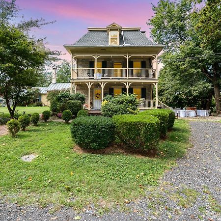 Fallen Tree Farm Bed&Breakfast Carlisle Exterior foto