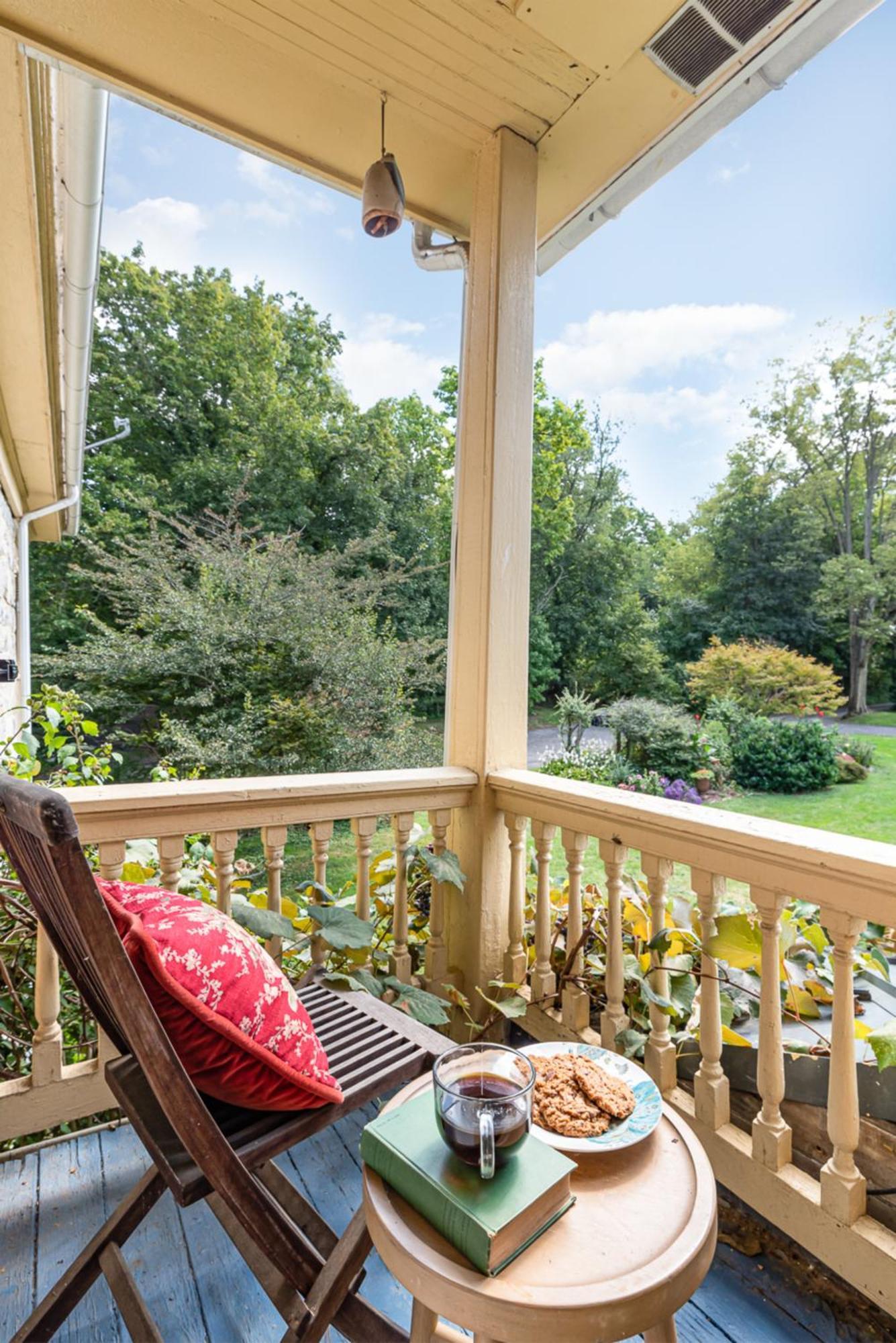 Fallen Tree Farm Bed&Breakfast Carlisle Exterior foto