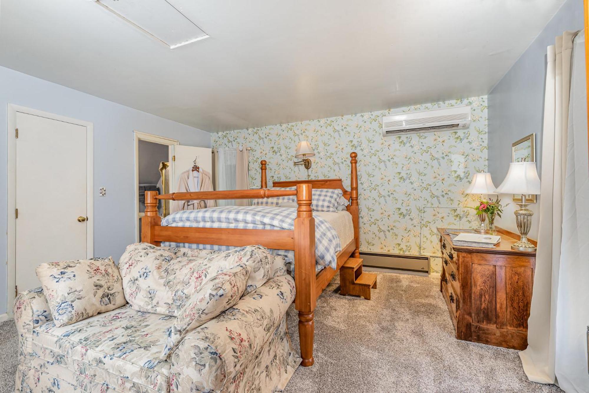 Fallen Tree Farm Bed&Breakfast Carlisle Exterior foto