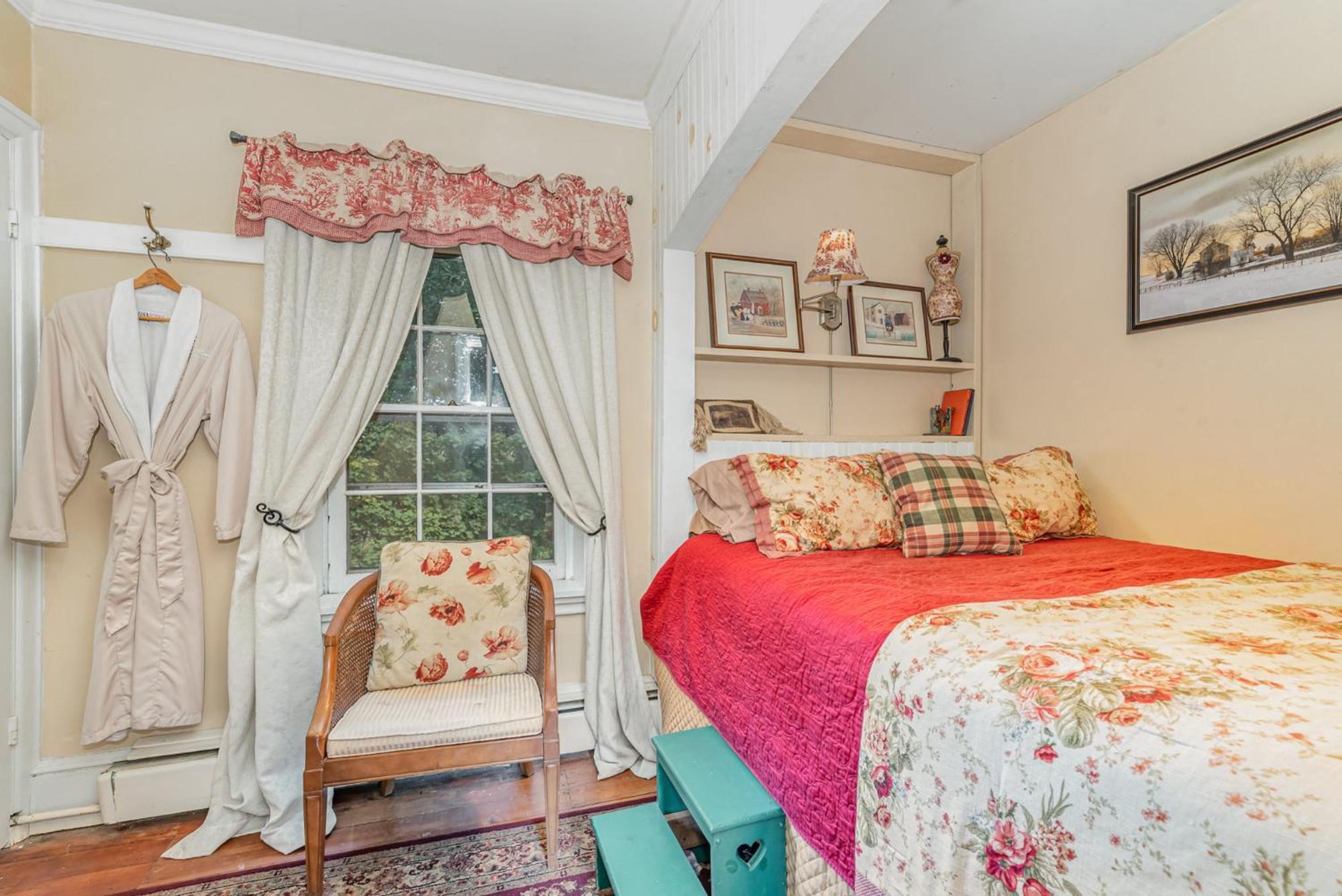 Fallen Tree Farm Bed&Breakfast Carlisle Exterior foto