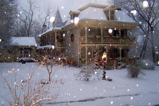 Fallen Tree Farm Bed&Breakfast Carlisle Exterior foto