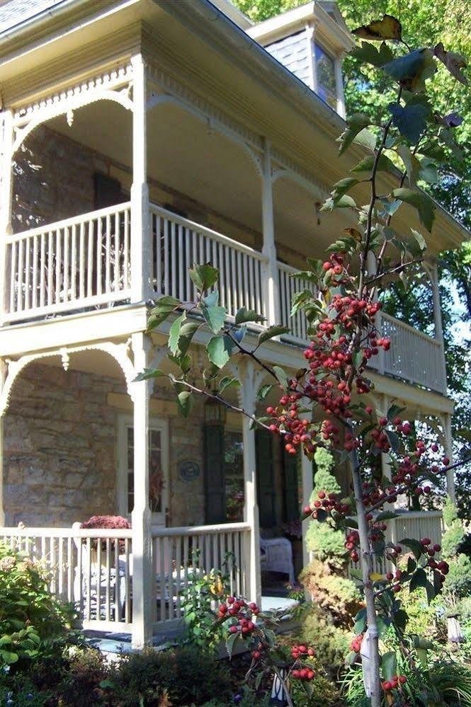 Fallen Tree Farm Bed&Breakfast Carlisle Exterior foto