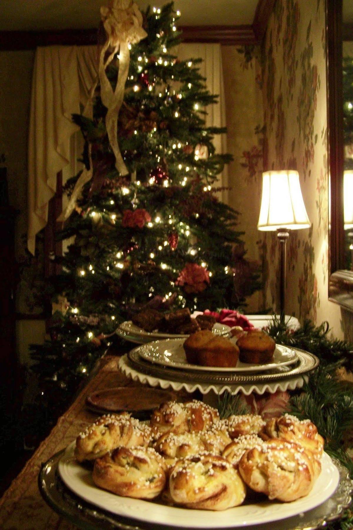 Fallen Tree Farm Bed&Breakfast Carlisle Exterior foto